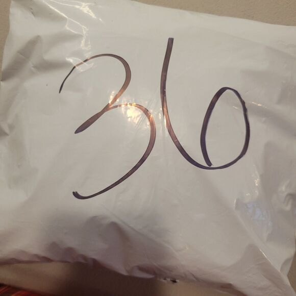 VINEYARD VINES Kids Size XL (16) Full Zip Front Hoodie Light Blue Pockets - Picture 8 of 8